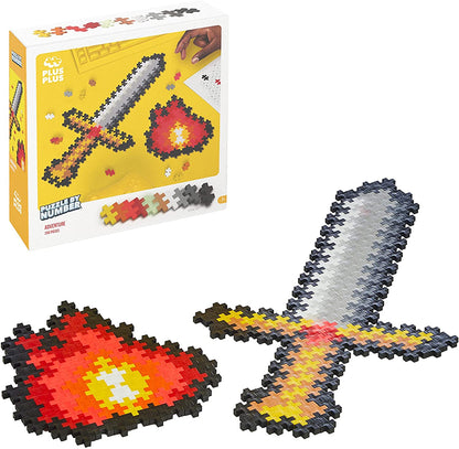 *puzzle 250 Pc Adventure