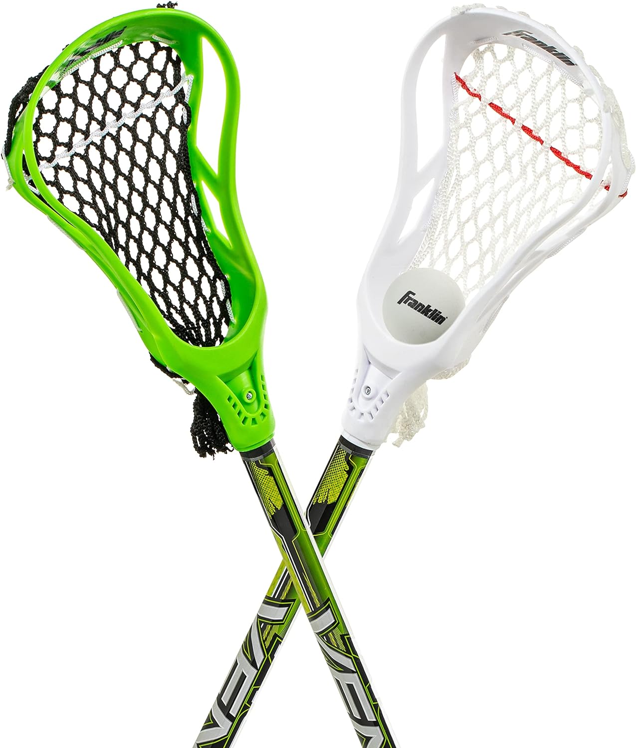 Youth Lacrosse Stick Ball
