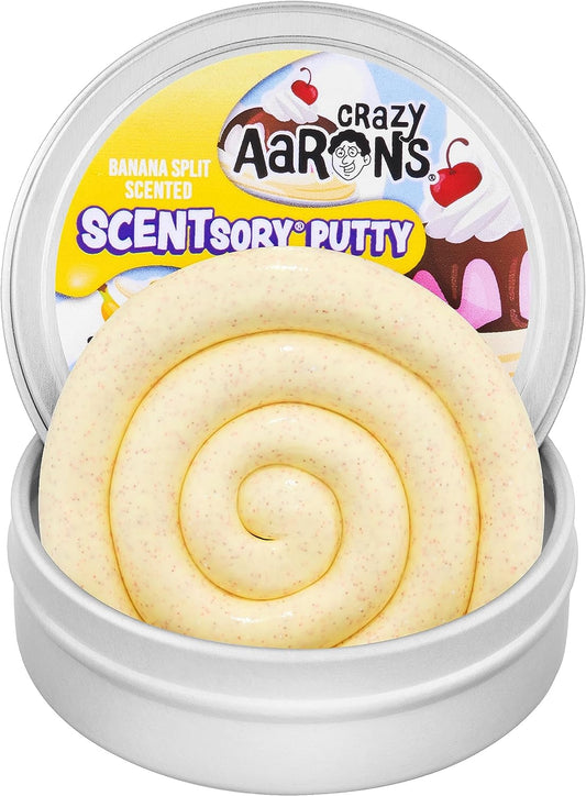 *banana Split Aarons Putt