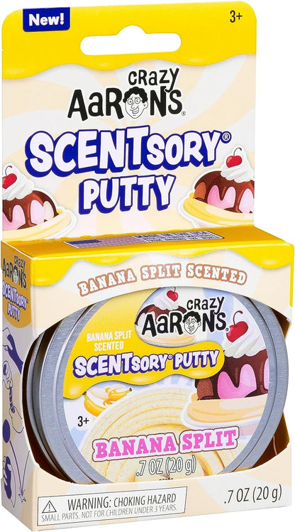 *banana Split Aarons Putt