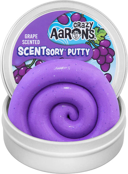 *great Grape