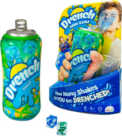 *drench Game