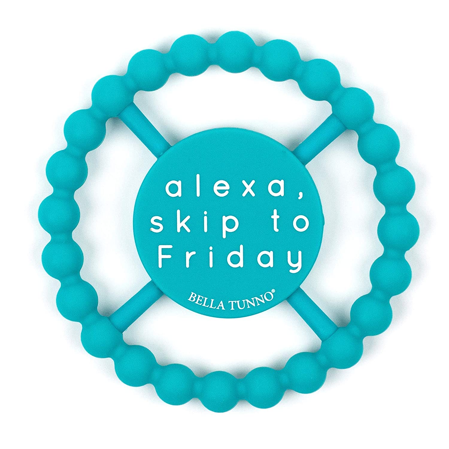 *alexa Teether