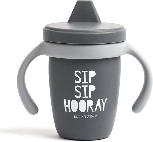 *sip Sip Hooray Sippy Cup