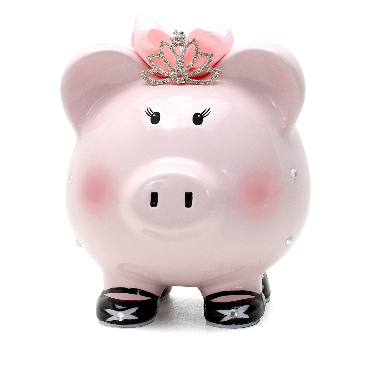 Princess Pig W Box Large