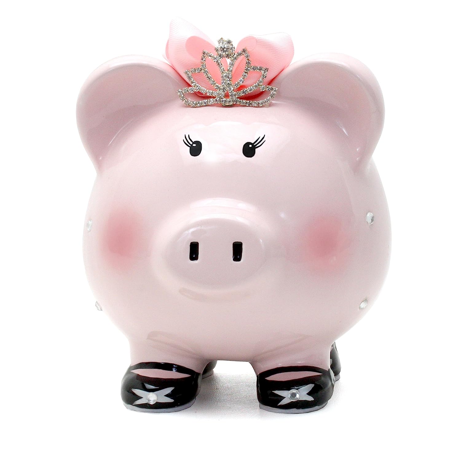 Princess Pig W Box Large