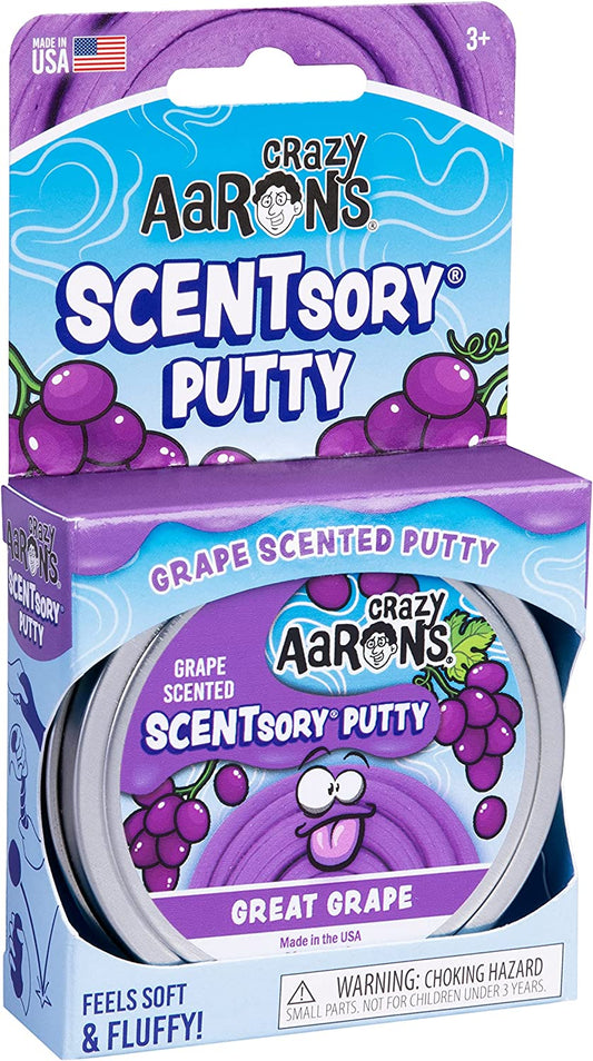 *great Grape