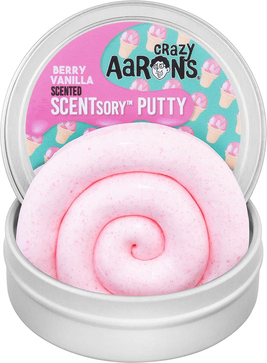 Scoopberry Scentsory