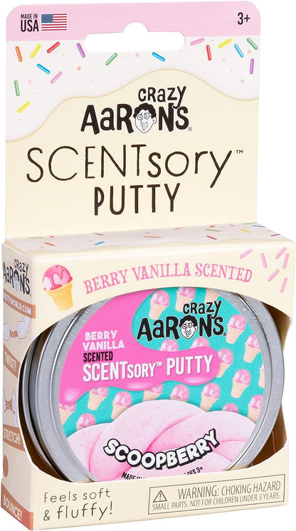 Scoopberry Scentsory