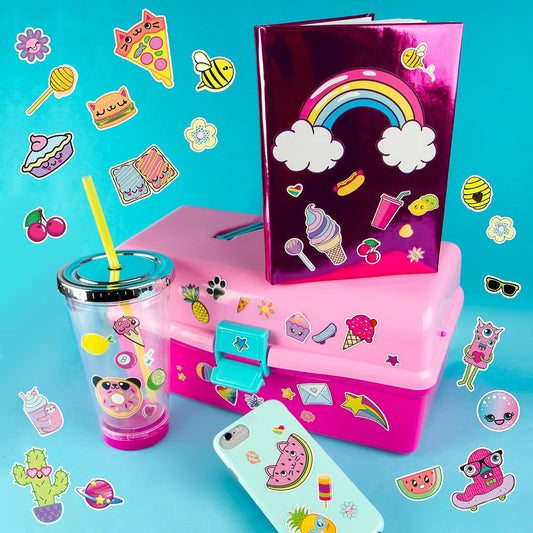 1000+ Cute Stickers