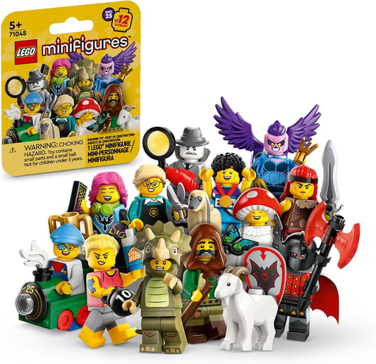 Lego® Minifigures Series25