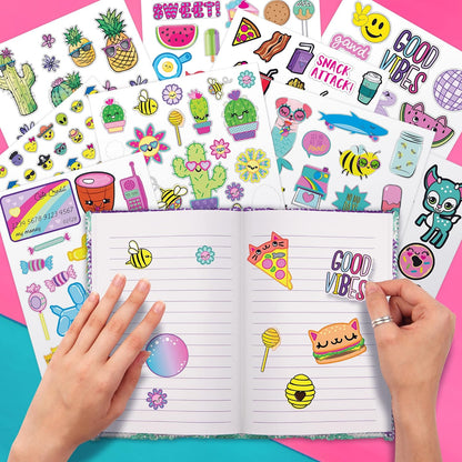 1000+ Cute Stickers