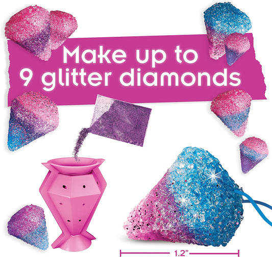 *myo Glitter Necklace