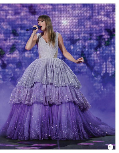 *around the World Tswift