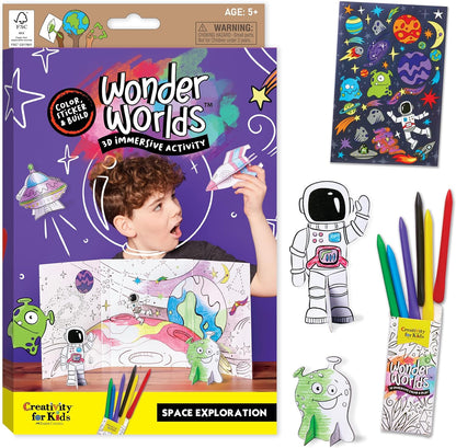 *space Exploration