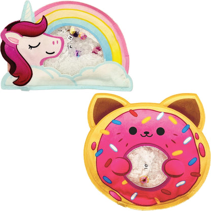 *hide N Seek Bags Sensory