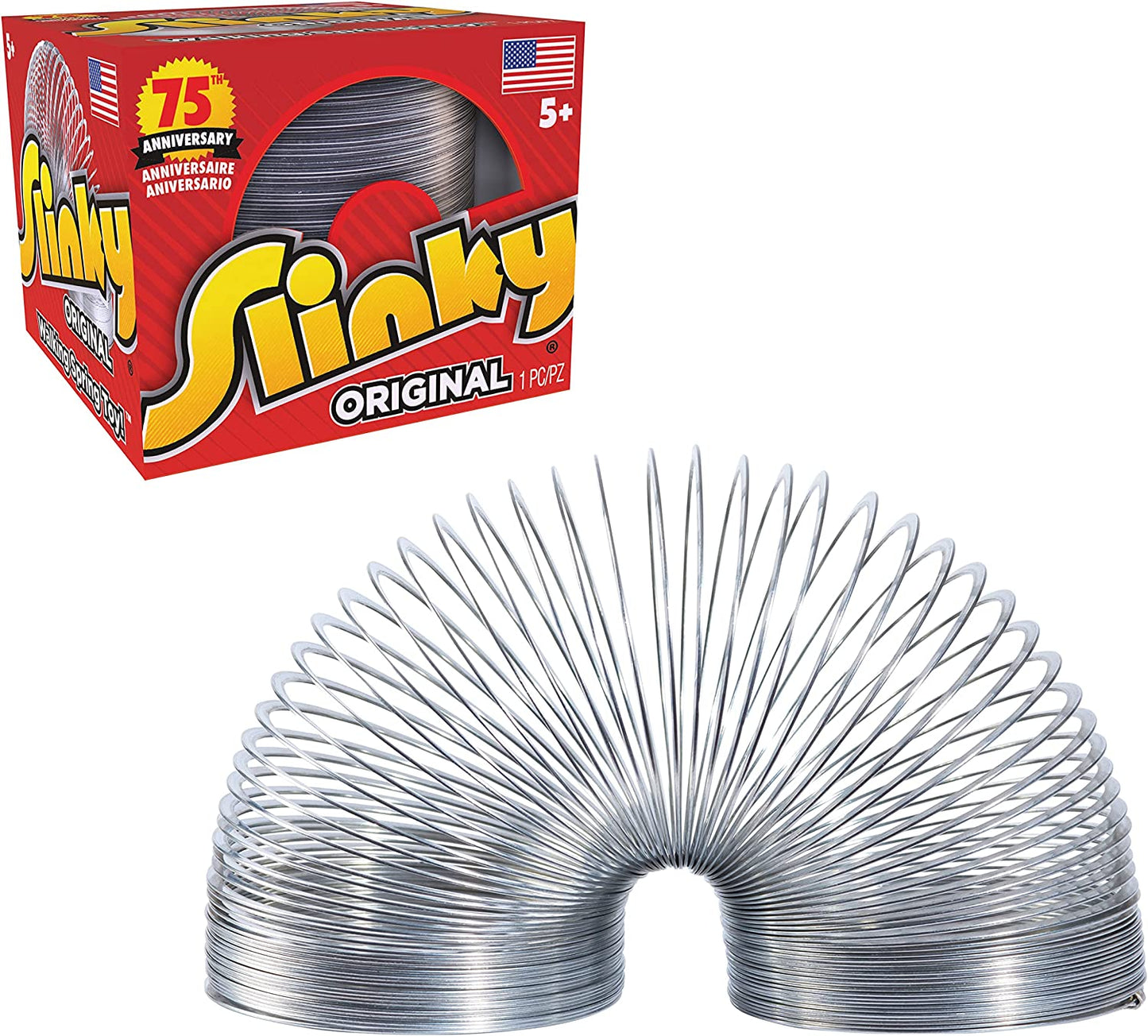 Classic Slinky