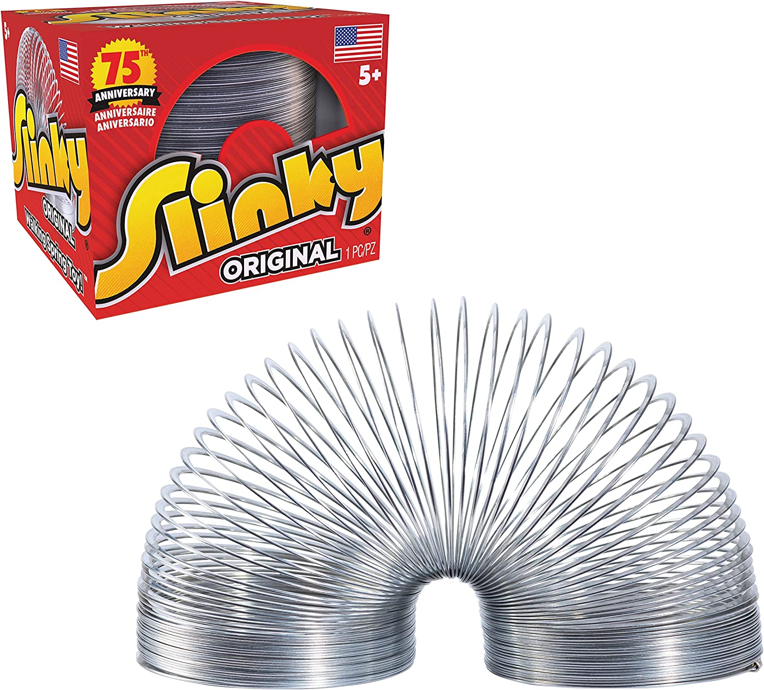 Classic Slinky