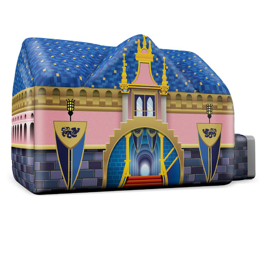 *princess Castle