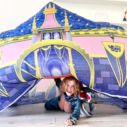*princess Castle