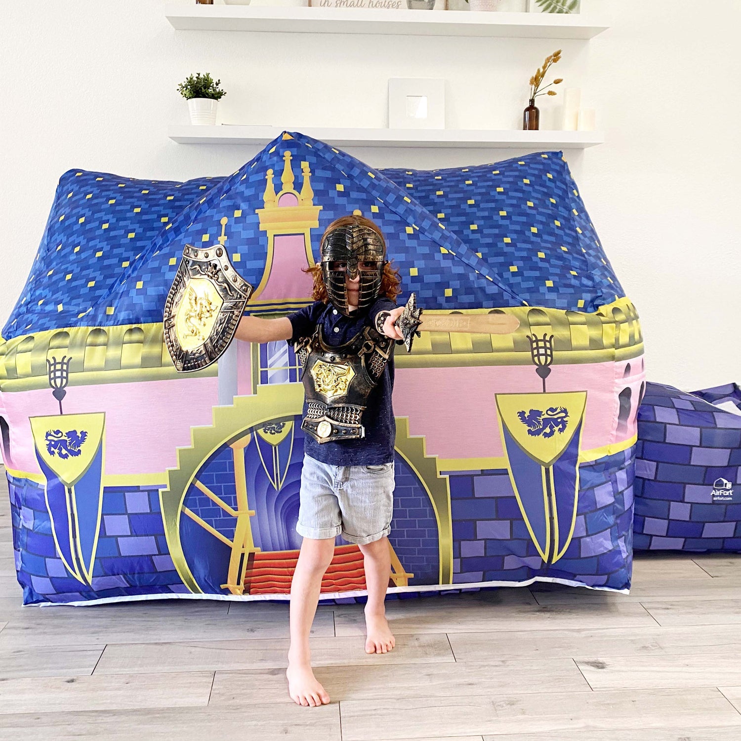 *princess Castle