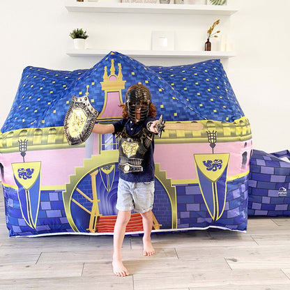 *princess Castle