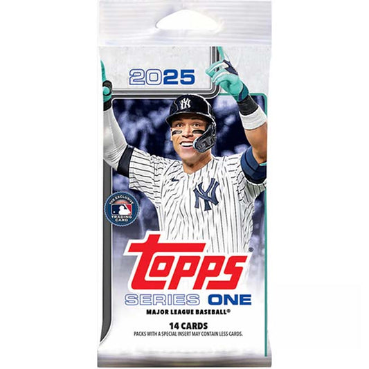 Topps Baseball 14 Count