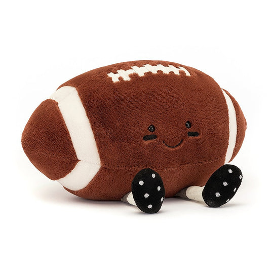 Jellycat Football