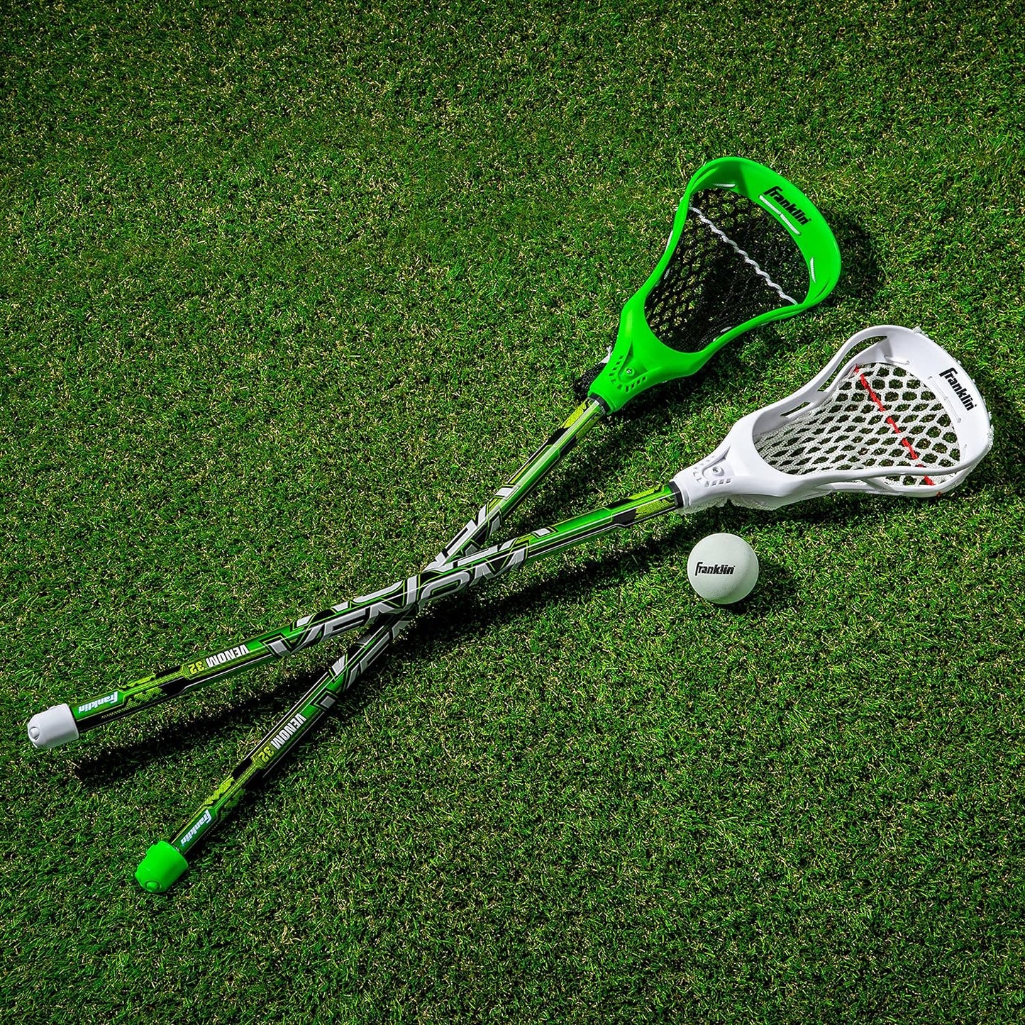 Youth Lacrosse Stick Ball