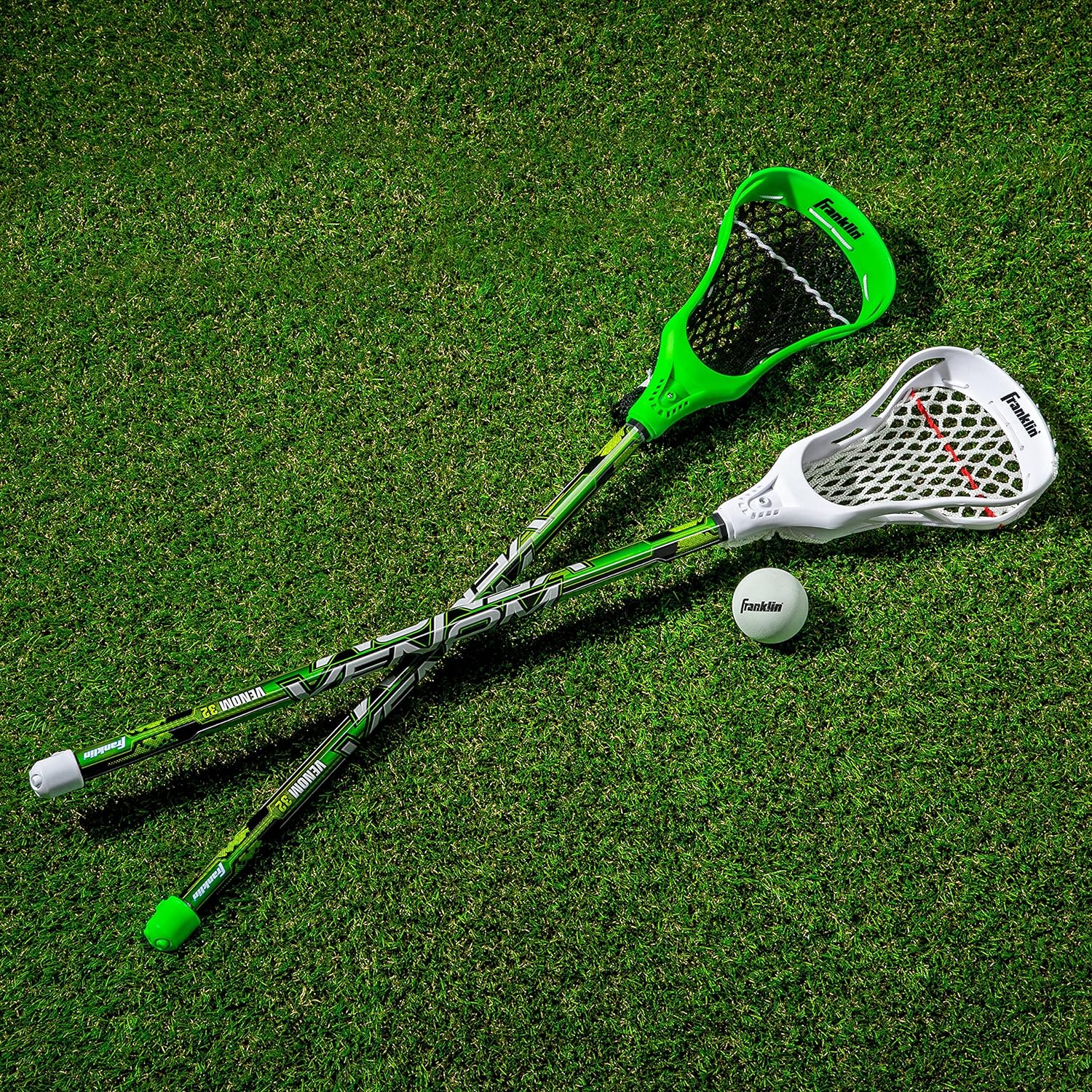 Youth Lacrosse Stick Ball