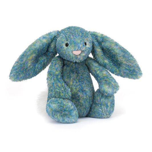 Bashful Luxe Azule Bunny