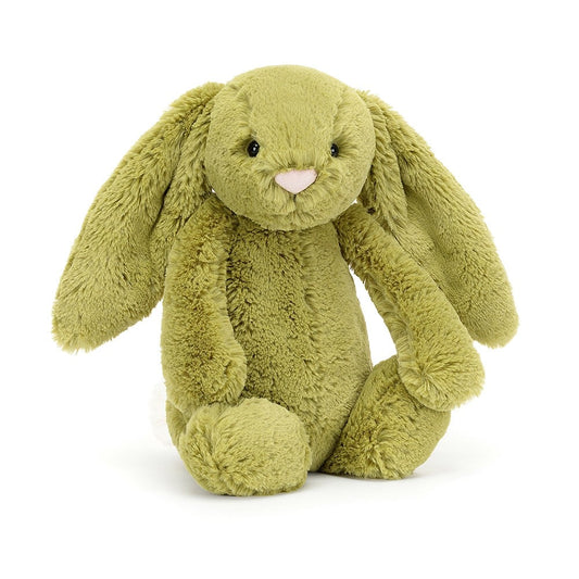 Bashful Moss Bunnyt Med