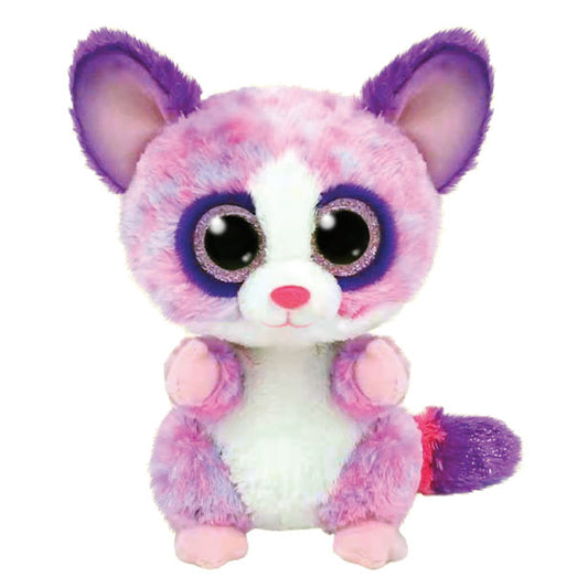 *becca Plush