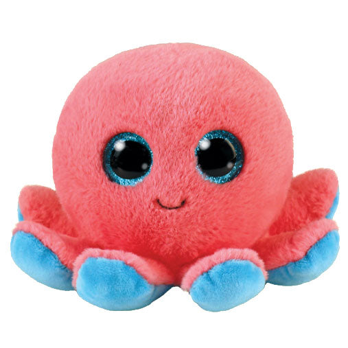 *sheldon Octopus Reg