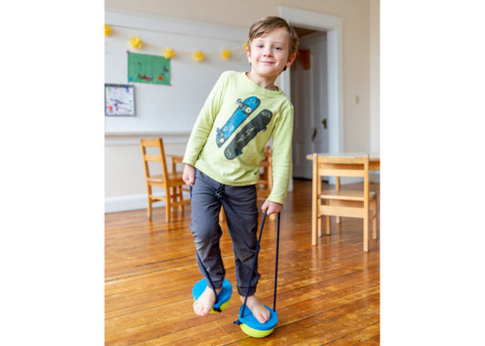 Playzone Wiggle Walkers