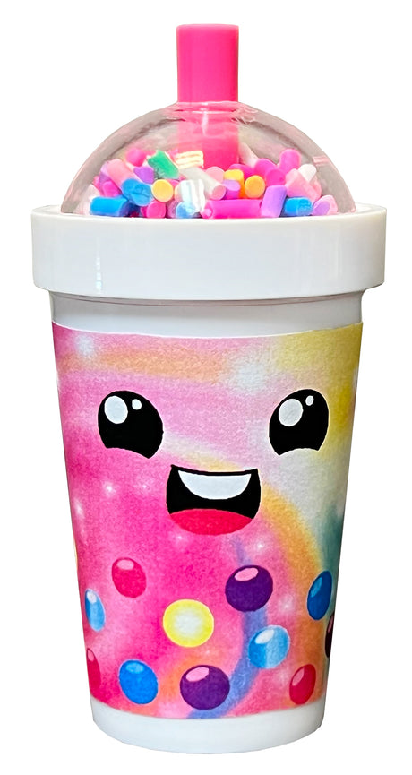 Bubble Tea Sprinkles Lip
