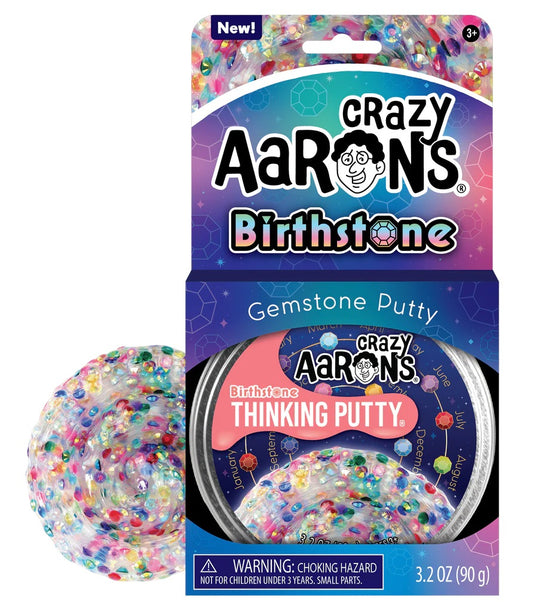 *birthstone