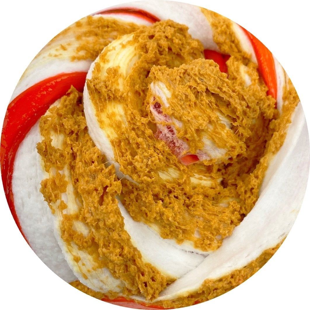 *cherry Cheesecake