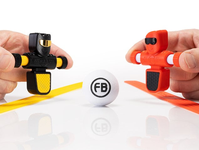 Foosbots Game