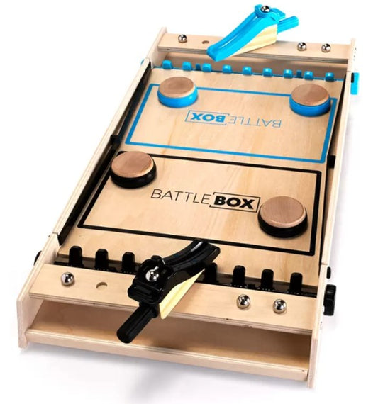 Battlebox Game