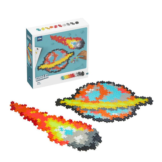 *puzzle 500p Space
