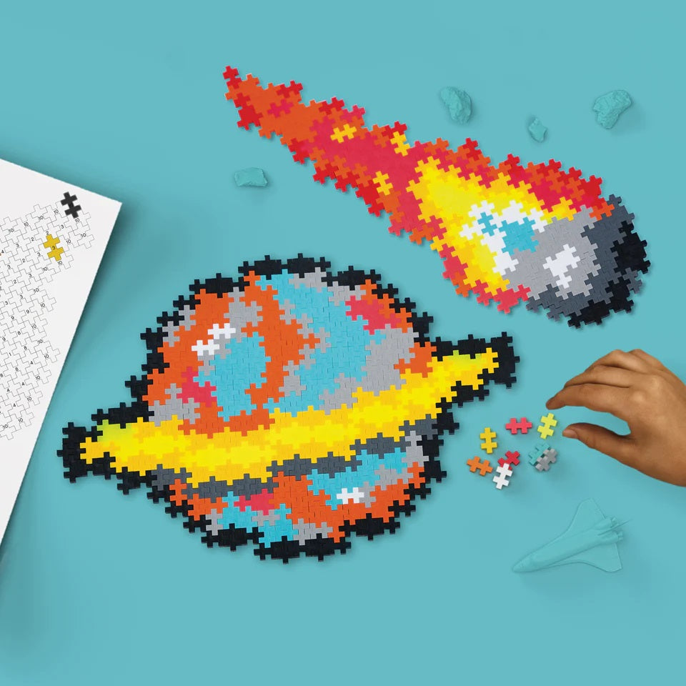 *puzzle 500p Space