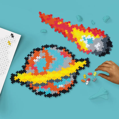 *puzzle 500p Space
