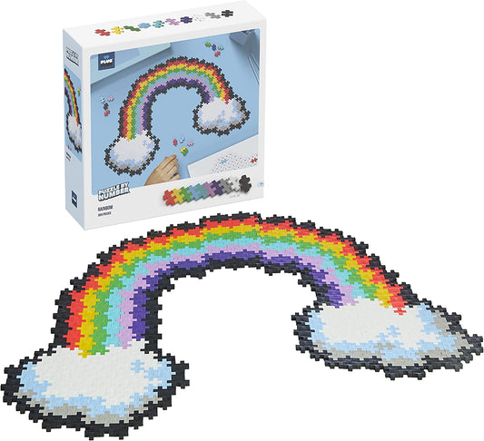 *puzzle 500 Pc Rainbow