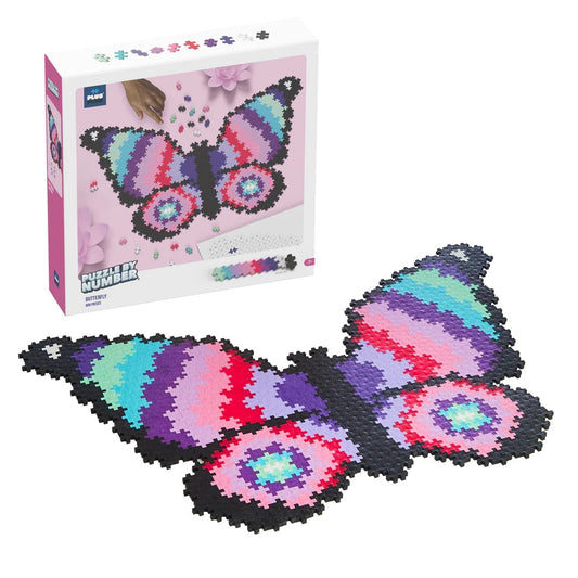 *puzzle 800p Butterfly