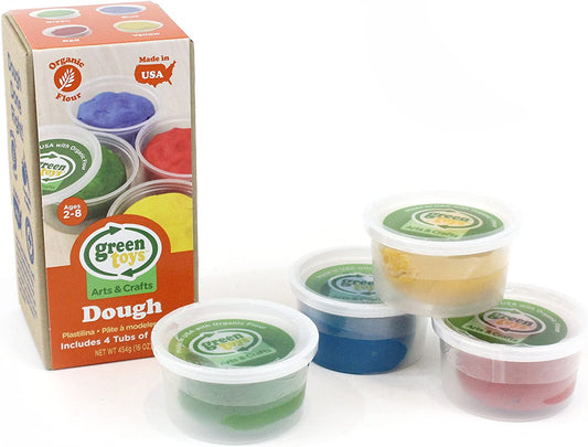 *dough 4-Pack