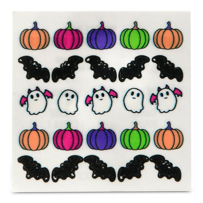 Haunted Nail Polish