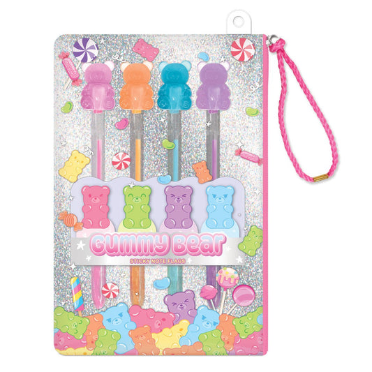 Gel Pentatasic Gummy Bear