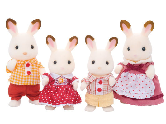 Cc Hopscotch Rabbit