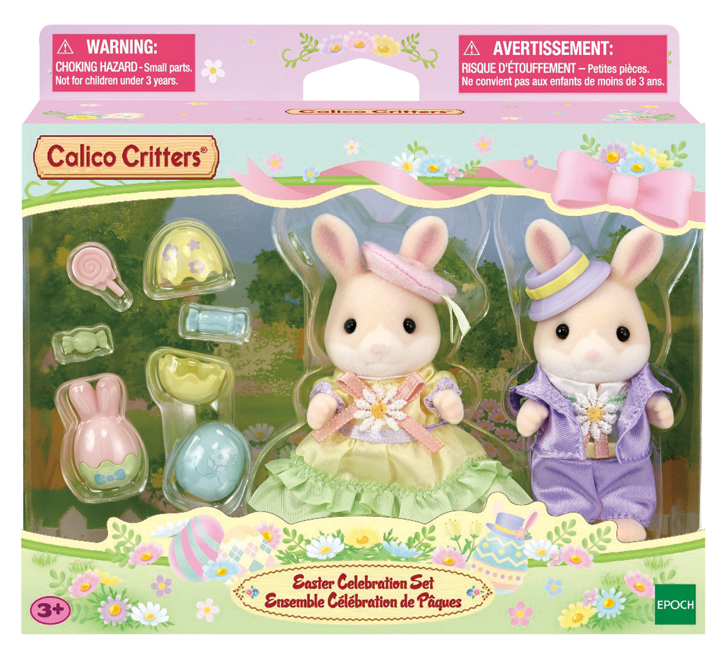 *cc Easter Celebration Se